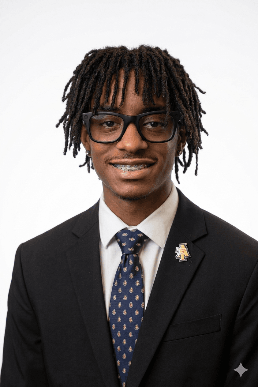 Daylen Hicks, Software Engineer & AI Developer